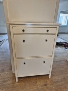Szafka na buty IKEA Hemnes