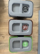 Kosz na śmieci do Cargo