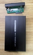 Obudowa zewnętrzna do dysku 3,5" SATA USB 3.0