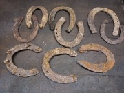 Podkowa na szczęście