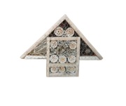 Domek dla owadów, domek dla pszczół murarek