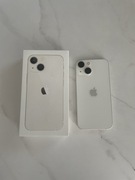 IPhone 13 mini, starlight biały 128 GB