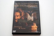 OSTATNI SMOK(DVD)