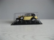 Maybach Zeppelin, 1:43/NOWY