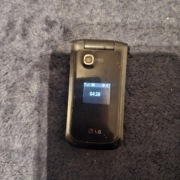 Stary telefon LG GB220