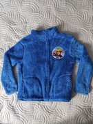 Kurtka bluza polar Strażak Sam