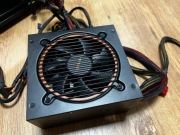 BEQUIET Pure Power L8 630W