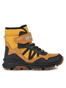 Geox J Flexyper Plus śniegowce chłopięce roz 36