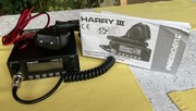 CB Radio President Harry III