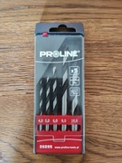 Wiertła do drewna 5sztuk