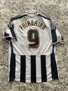 2009-2010 Newcastle Fc