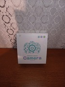 Aparat dla dzieci Happy Best Baby rozowy