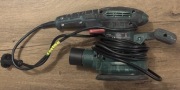 Szlifierka Parkside PEXS 270 C3
