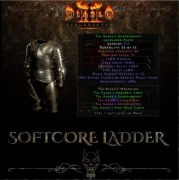 Zbroja tal rasha,ladder(sezon2) d2r tanio pc