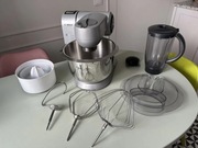 Bosh MUM 8 Professional (model 8400)