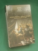 Literatura a malarstwo – malarstwo a literatura