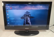 Telewizor Samsung 32 cale, HD Ready LE32C450E1W + pilot