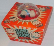 SUMO SLAM / GRA ZRĘCZNOŚCIOWA / PL / UNIKAT