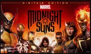 MARVEL'S MIDNIGHT SUNS DIGITAL EDITION STEAM