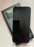 Iphone 13 pro max kondycja baterii 85%