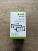 iRobot Filtry hepa (3szt.) do robota odkurzającego - 4655988