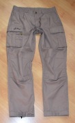 Lundhags spodnie trekkingowe _ 52 / M / L