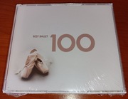 Best Ballet 100 - 6CD