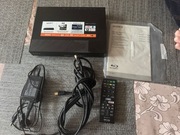 Dekoder Sony BDP-6500