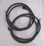 Kabel głośnikowy TCI Python II bi-wire (4 żyły)