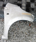 Peugeot 107 Citroen C1 błotnik prawy przód 