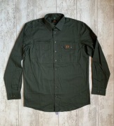 Koszula Nordforest Hunting Bawełniana Męska L 41/42 Outdoor Myśliwska Nowa