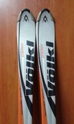 !!! Narty VOLKL ENERGY 149 nie atomic fischer head rossignol 150 Look !!!