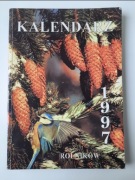 Kalendarz rolników 1997