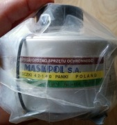 POCHŁANIACZ P-21 Maskpol 