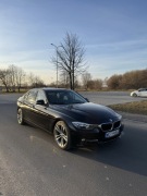 BMW F30 328i Sport Line 