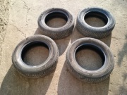 4x OPONA HANKOOK KINERGY all season WIELOSEZONOWE dobry bieżnik 175 65 14