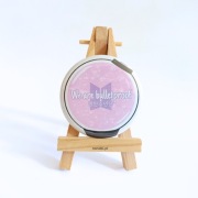 Przypinka kpop bts lightstick