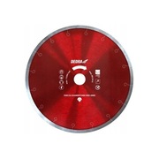 DEDRA H1066E tarcza diamentowa gresu 25,4 / 230mm