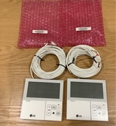 STEROWNIK PRZEWODOWY LG STANDARD PREMTB001