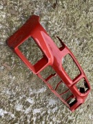 ZDERZAK PRZÓD BMW M2 G87 2022- GIEŁDA POZNAŃ