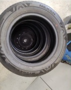Opony 205/60R16 96H