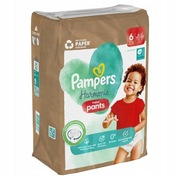 Pampers Harmonie Pants Rozmiar 6