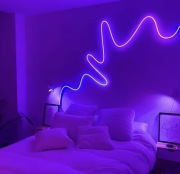 Taśma LED 5m ELASTYCZNA 