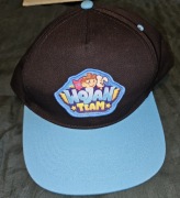 Czapka, czapeczka z daszkiem Wojanek Wojan