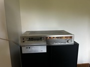 Magnetofon MDS 432 Sprawny technicznie oryginalna Głowica