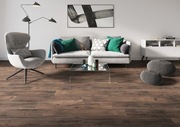 Płytki podłogowe imitacja drewna wzór deski 160x20 Tonella brown WYPRZEDAŻ