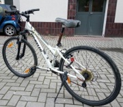 Wheeler 500 Pro, 17"