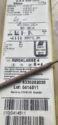 Elektrody Esab OK 63.30 2,5x300mm  6330252030 1szt