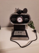 Ekspres kolbowy do kawy silvercrest SEM 1100 B3