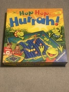 Gra hop hop hurrah